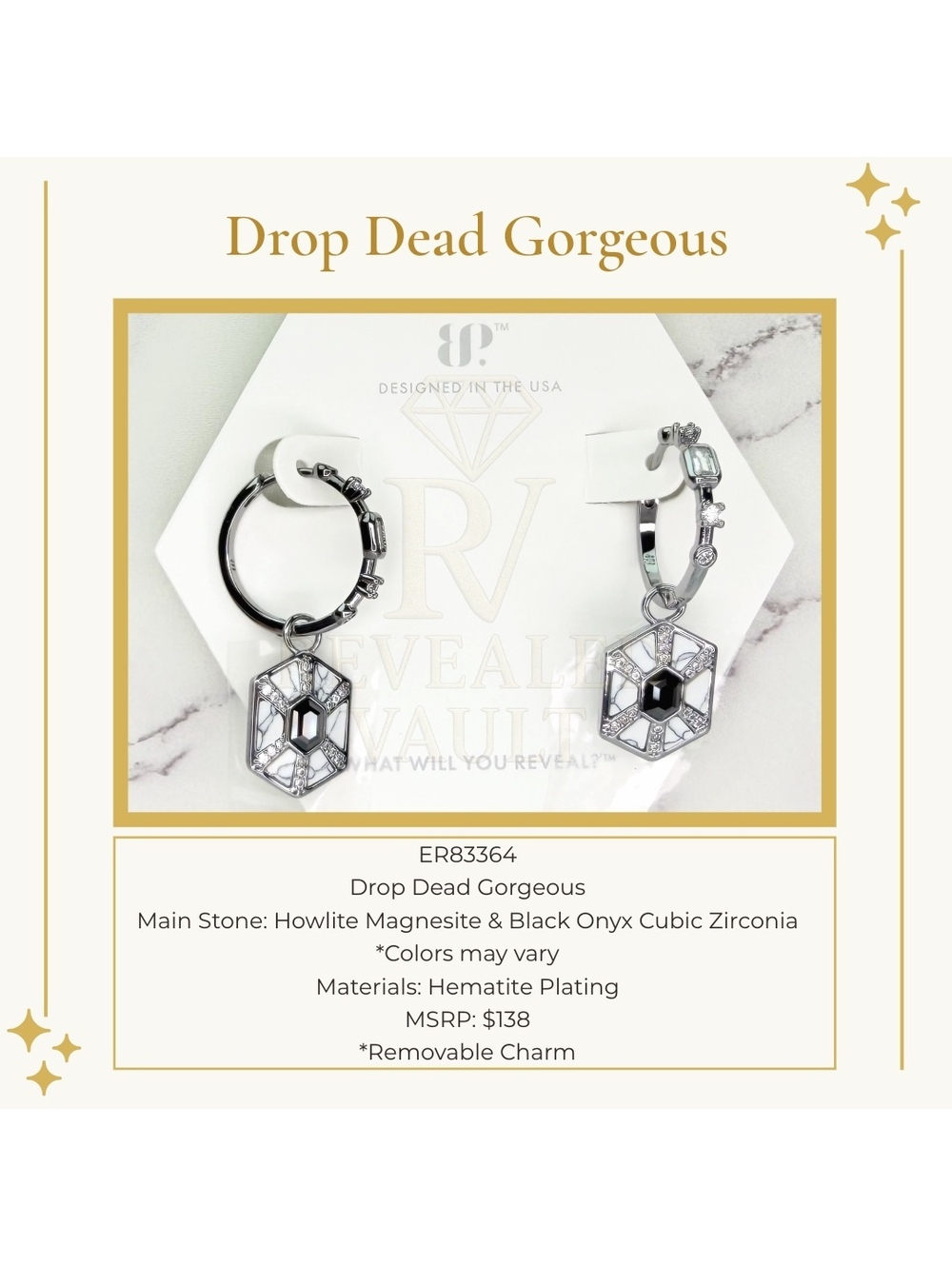 Drop Dead Gorgeous - OG